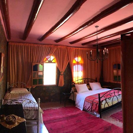 Siliya Rooms Heart Ameln Valley Тафраут Экстерьер фото