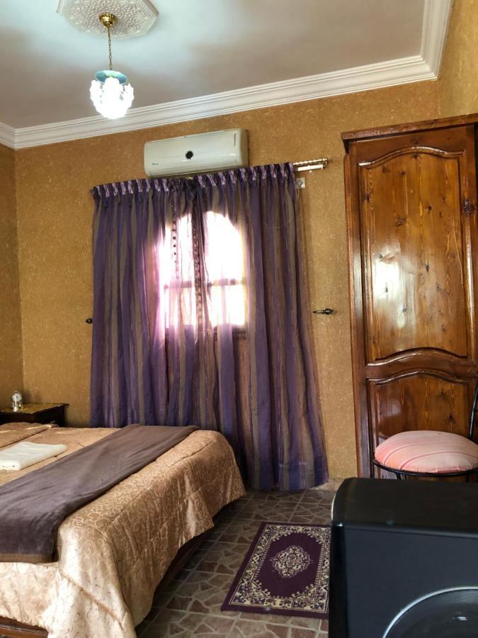 Siliya Rooms Heart Ameln Valley Тафраут Экстерьер фото
