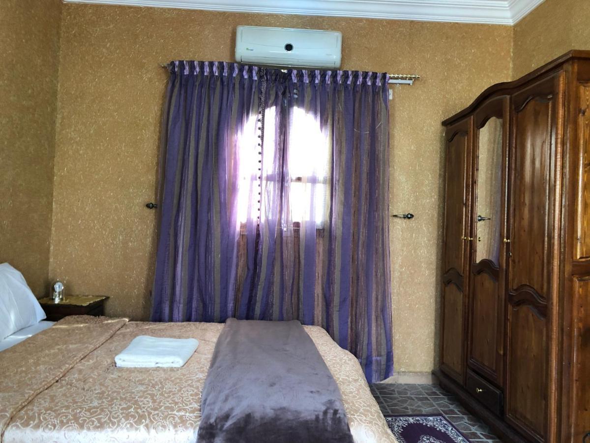 Siliya Rooms Heart Ameln Valley Тафраут Экстерьер фото