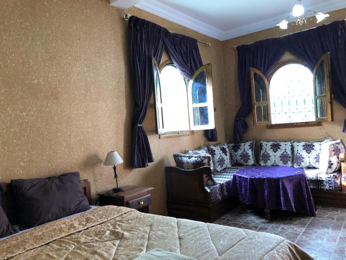 Siliya Rooms Heart Ameln Valley Тафраут Экстерьер фото