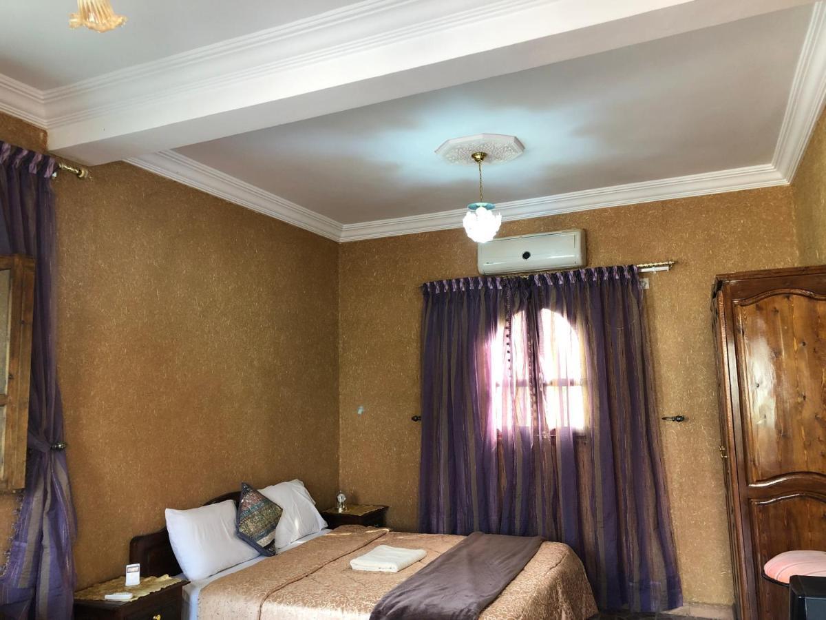 Siliya Rooms Heart Ameln Valley Тафраут Экстерьер фото