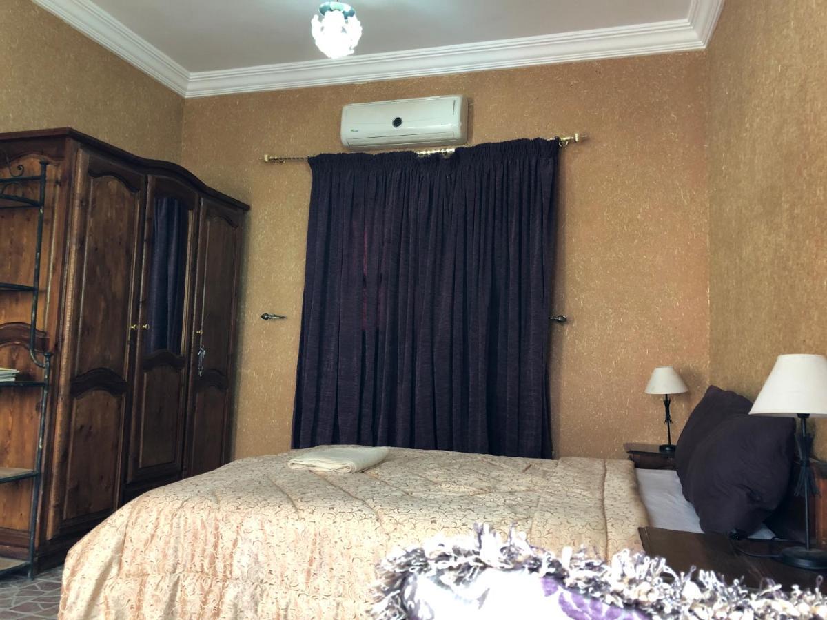 Siliya Rooms Heart Ameln Valley Тафраут Экстерьер фото