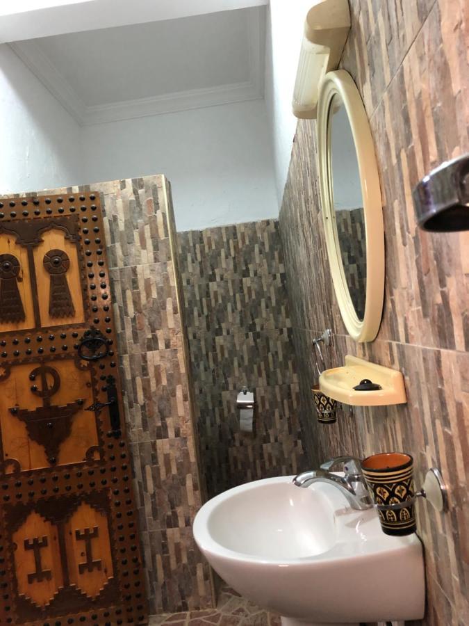 Siliya Rooms Heart Ameln Valley Тафраут Экстерьер фото