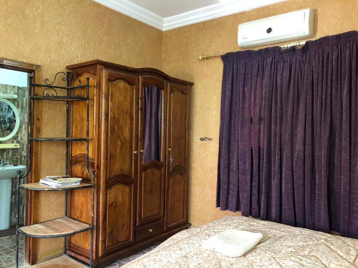 Siliya Rooms Heart Ameln Valley Тафраут Экстерьер фото