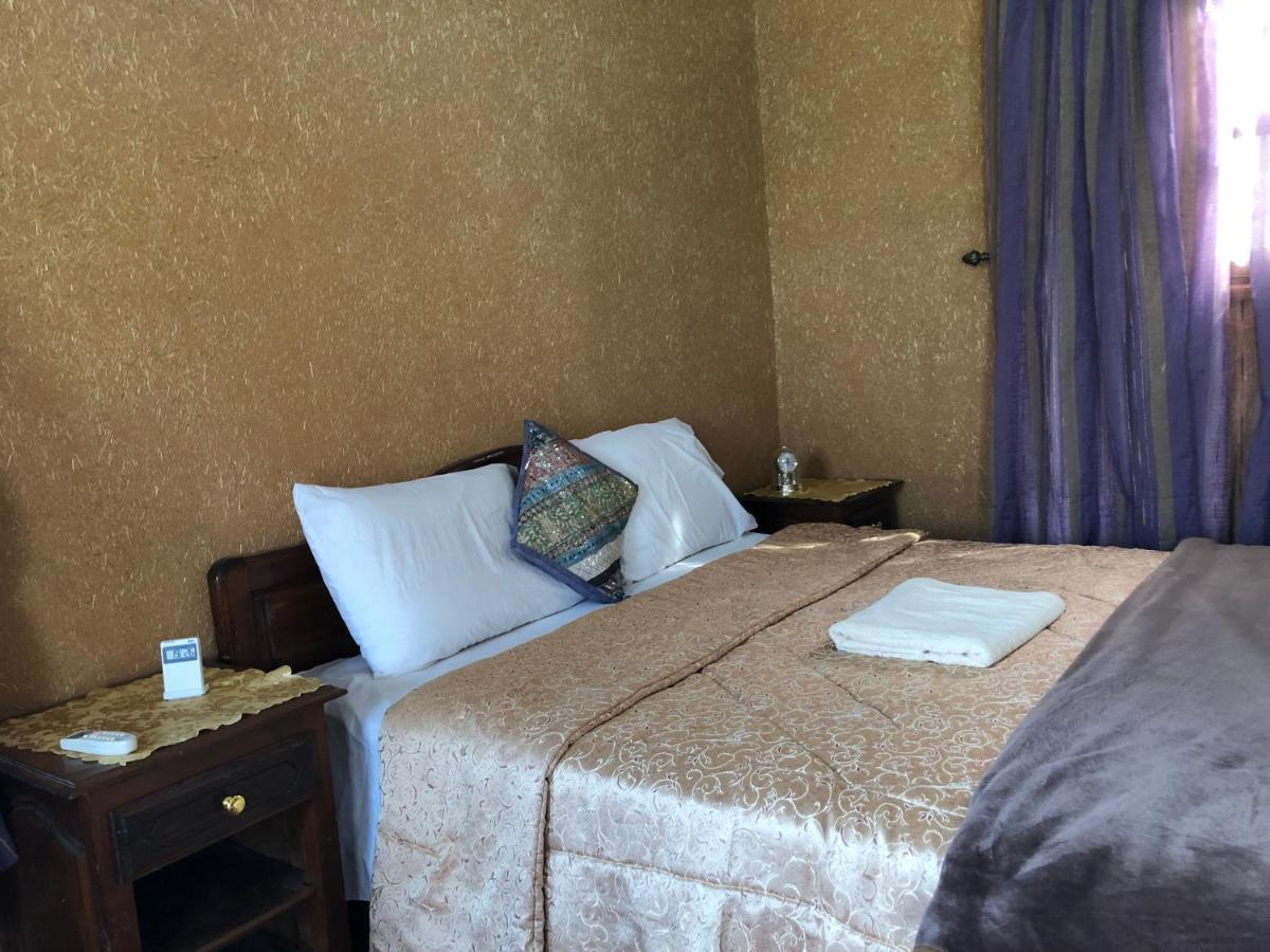 Siliya Rooms Heart Ameln Valley Тафраут Экстерьер фото