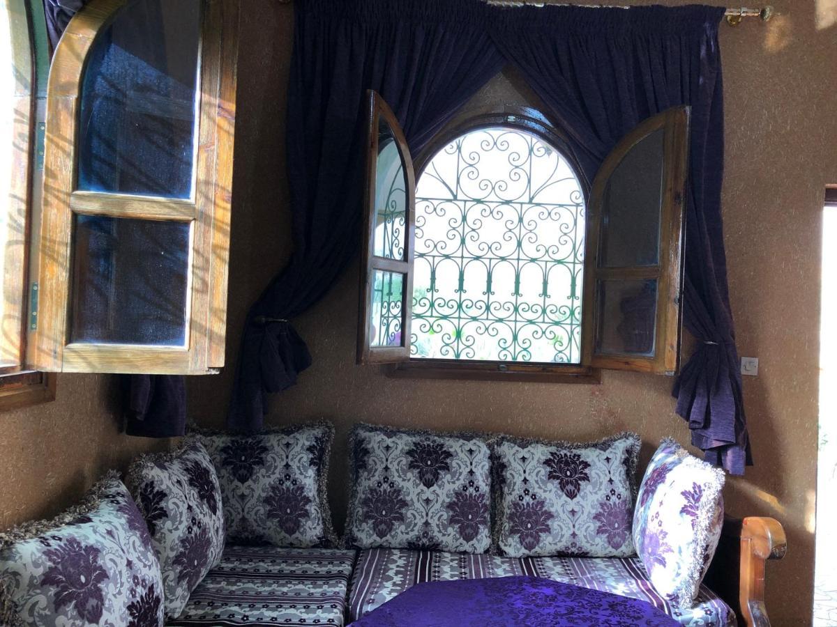Siliya Rooms Heart Ameln Valley Тафраут Экстерьер фото
