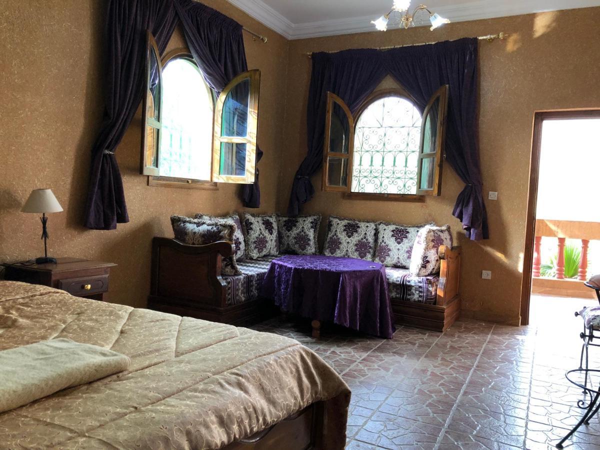 Siliya Rooms Heart Ameln Valley Тафраут Экстерьер фото