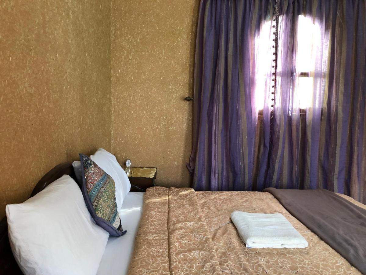 Siliya Rooms Heart Ameln Valley Тафраут Экстерьер фото