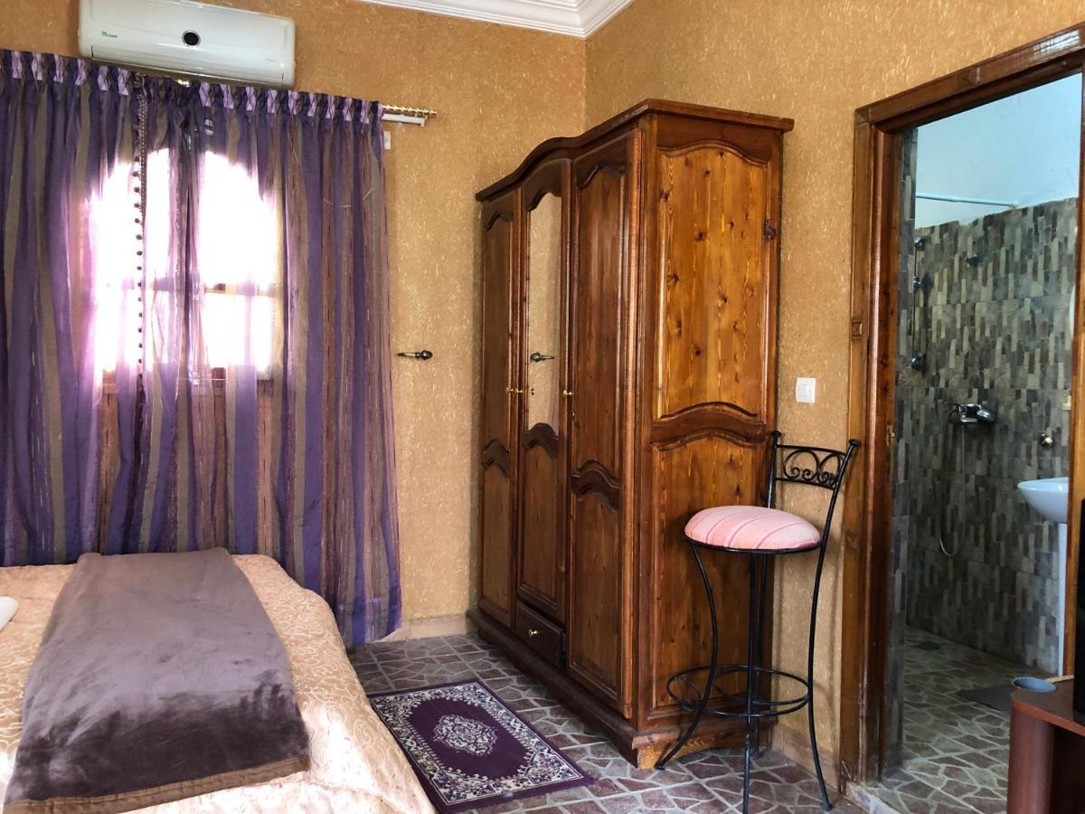 Siliya Rooms Heart Ameln Valley Тафраут Экстерьер фото