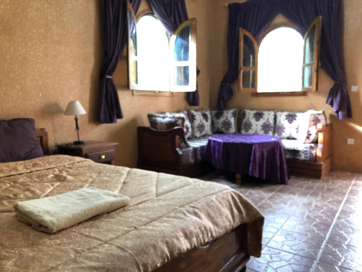 Siliya Rooms Heart Ameln Valley Тафраут Экстерьер фото
