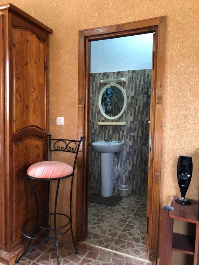 Siliya Rooms Heart Ameln Valley Тафраут Экстерьер фото