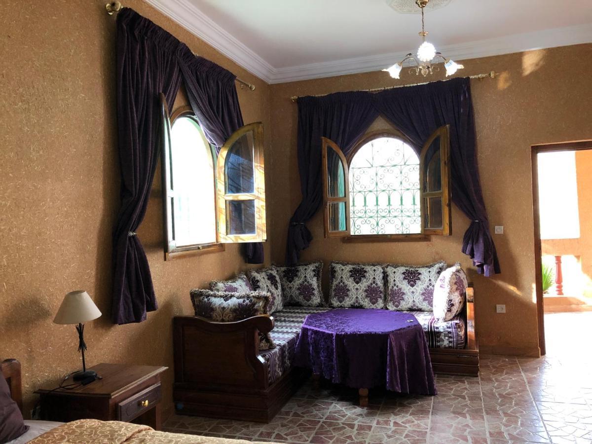 Siliya Rooms Heart Ameln Valley Тафраут Экстерьер фото