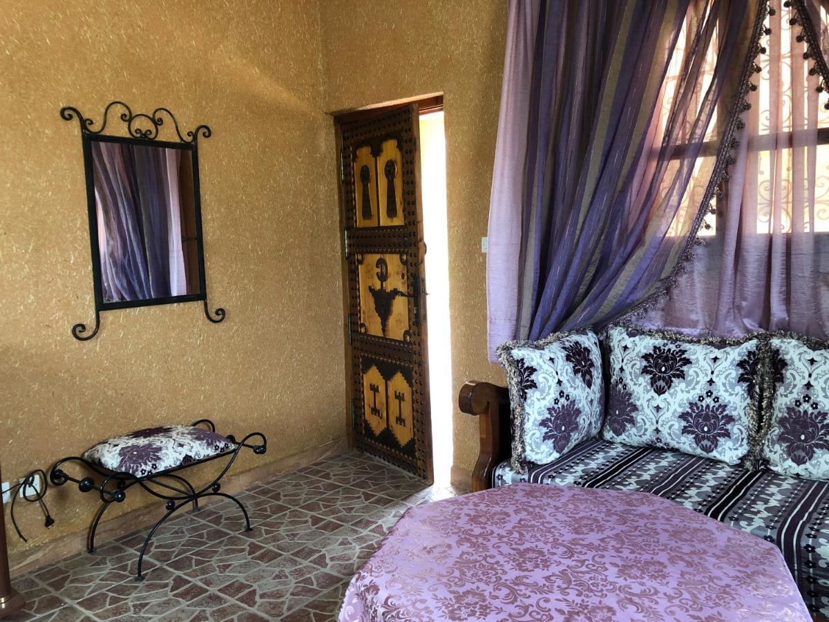 Siliya Rooms Heart Ameln Valley Тафраут Экстерьер фото