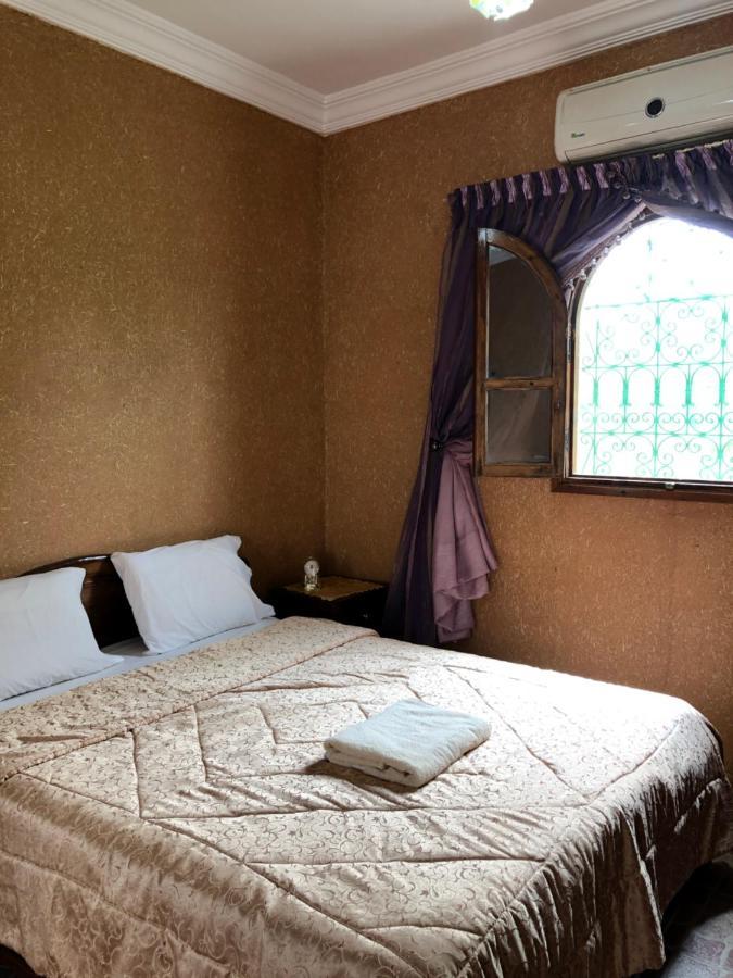 Siliya Rooms Heart Ameln Valley Тафраут Экстерьер фото